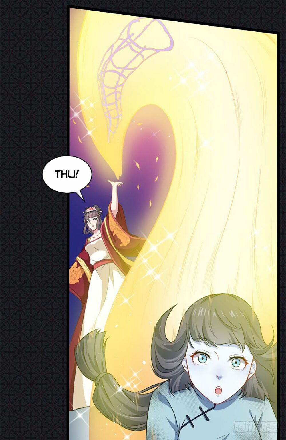 Ngạo Kiều Quỷ Vương Yêu Ta: Chapter 53