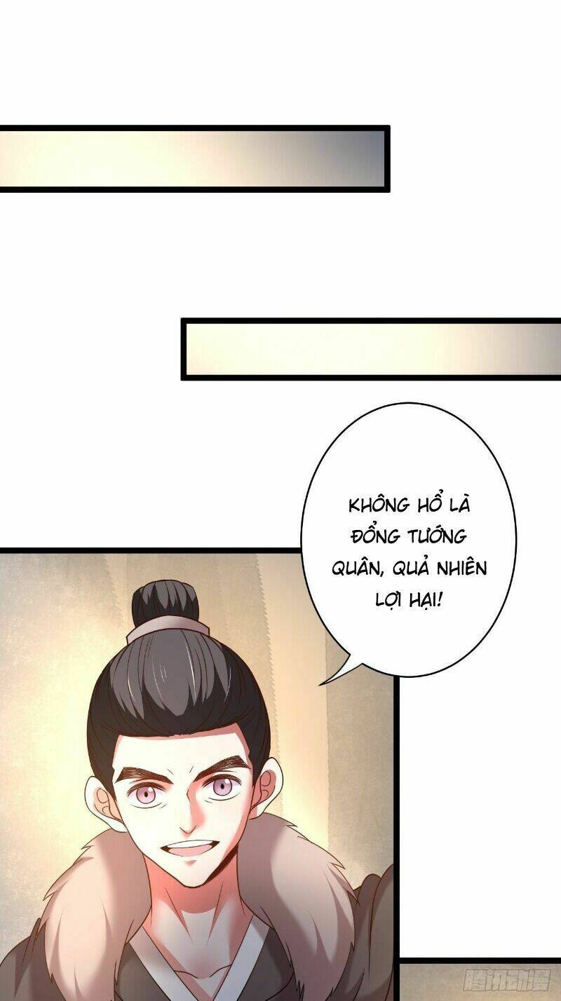 Trọng Sinh Tối Cường Ma Tôn Ở Rể: Chapter 89