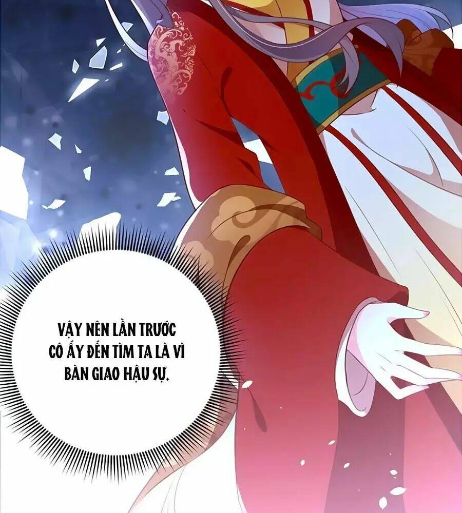 Thịnh Thế Lê Hoa Điện: Chapter 89