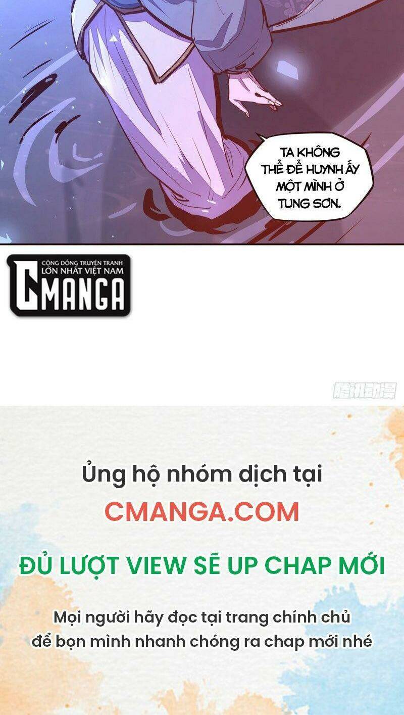 Sinh Tử Quyết: Chapter 112