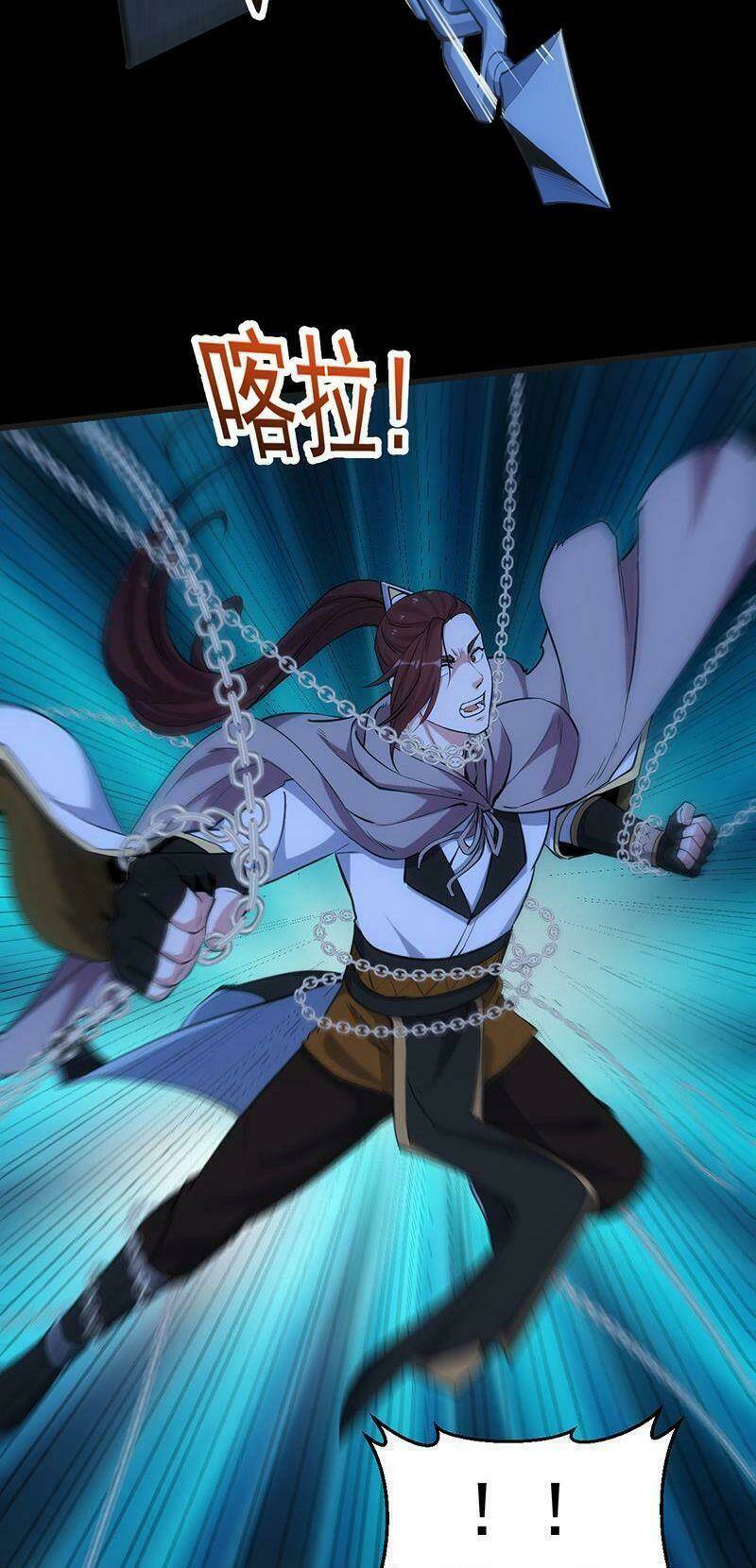 Hệ Thống Thần Long Nghịch Thiên: Chapter 90
