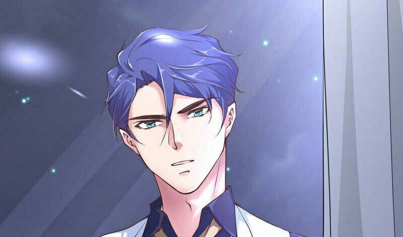 Chiến Lược Lãng Mạn Của Thịnh Thiếu: Chapter 48