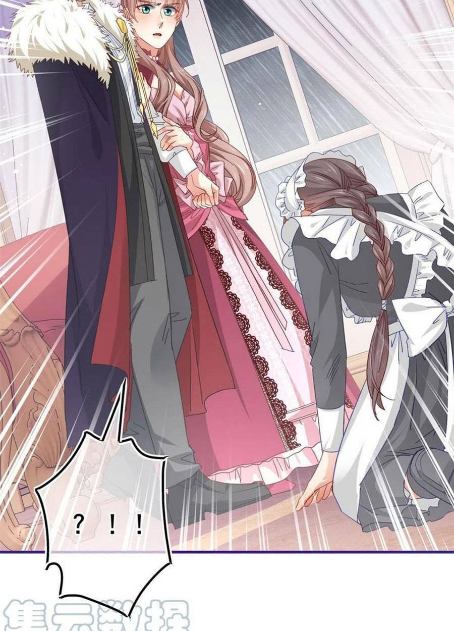 Nữ Hoàng Đầu Tiên Của Đế Quốc: Chapter 95