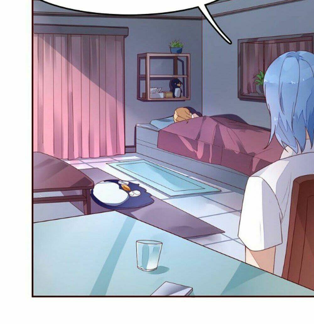 Người Tình Bí Ẩn: Chapter 9