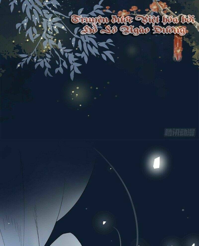 Ảnh Đế Yêu Hồ: Chapter 18