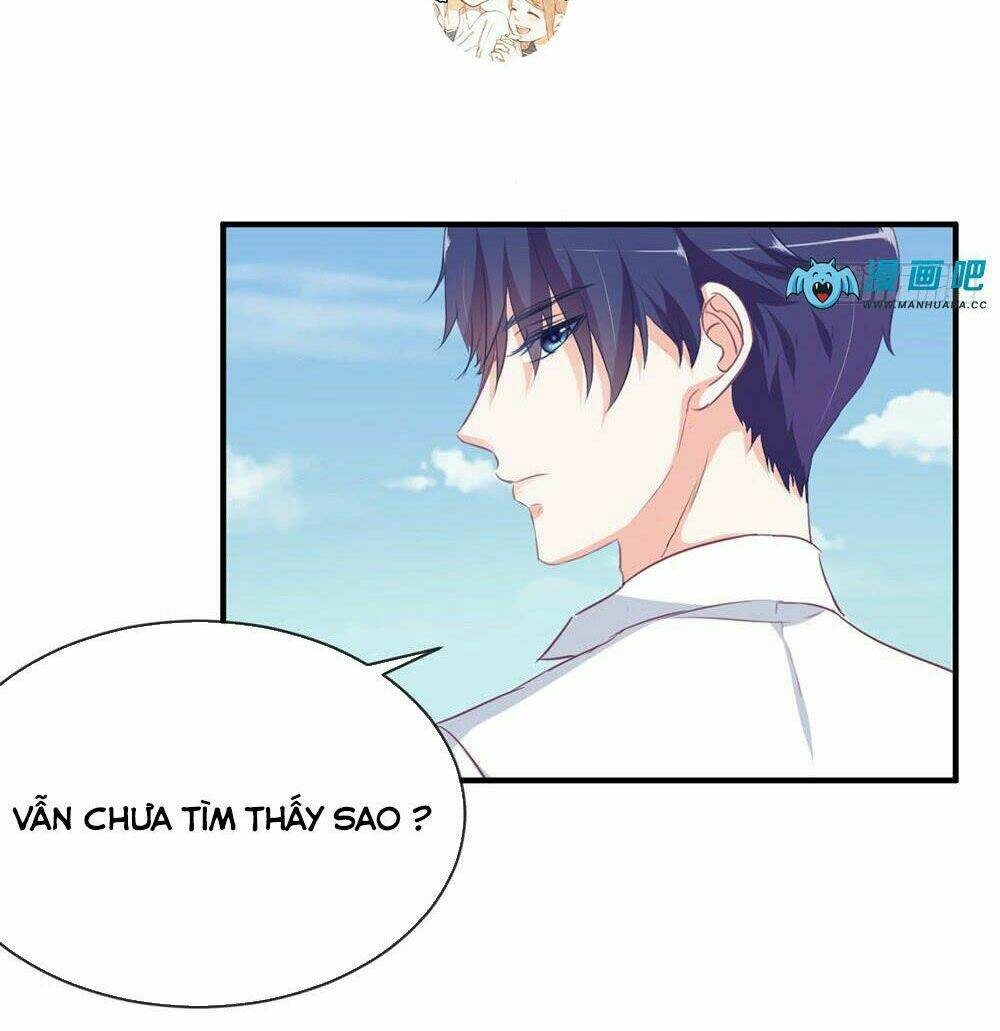 Cẩm Lý Thiếu Nữ Của Tôi: Chapter 11.3
