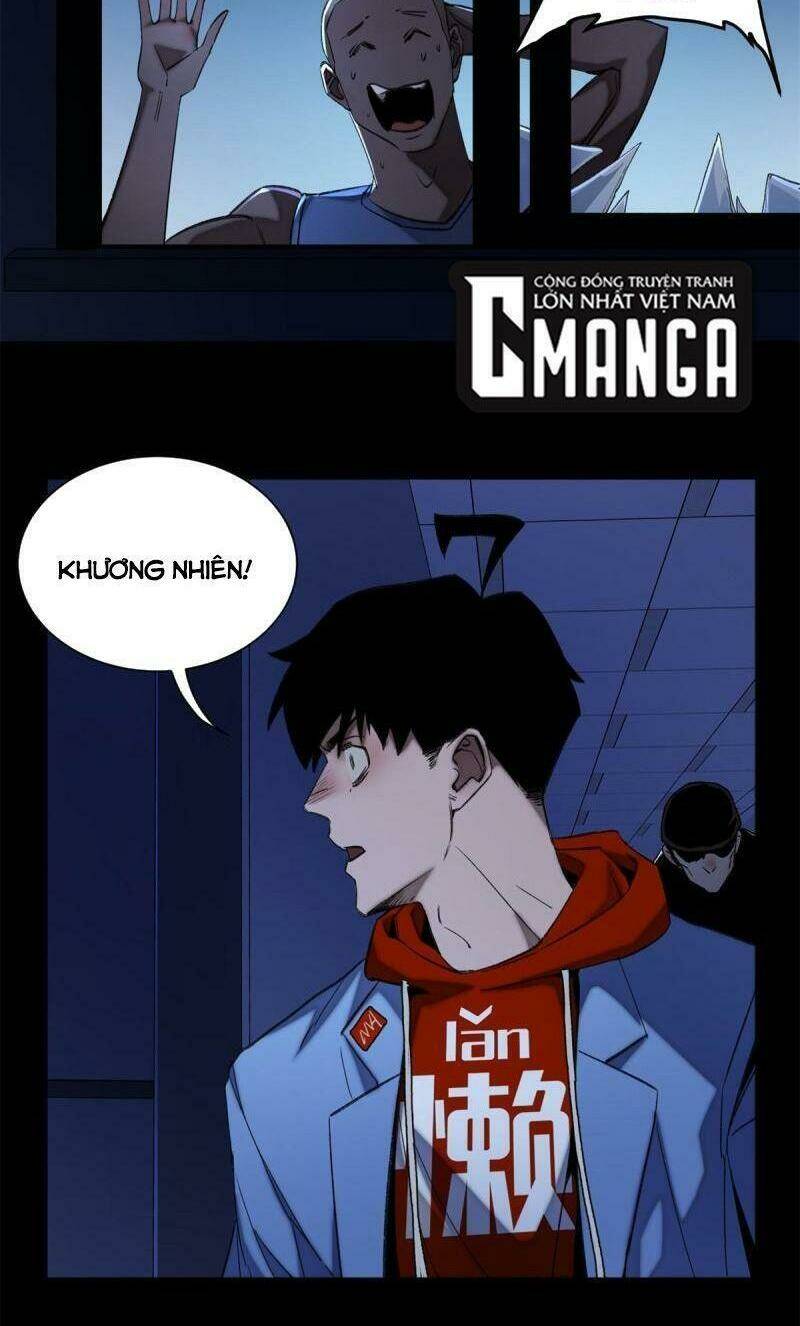 Minh Nhật Chi Kiếp: Chapter 101