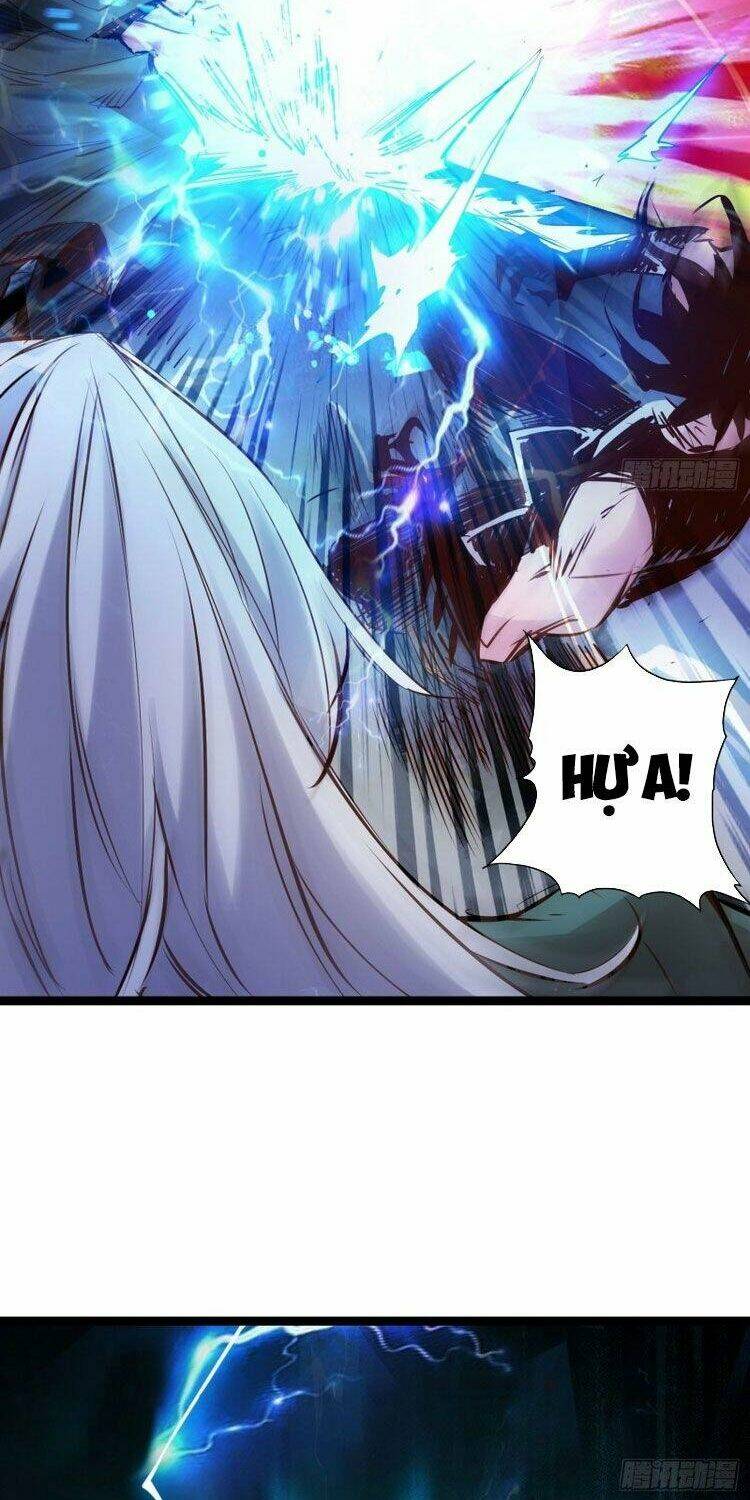 Thông Thiên Chi Lộ: Chapter 62