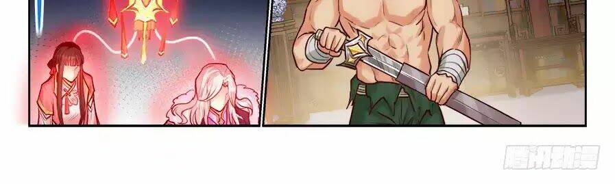 Luôn Có Yêu Quái: Chapter 197