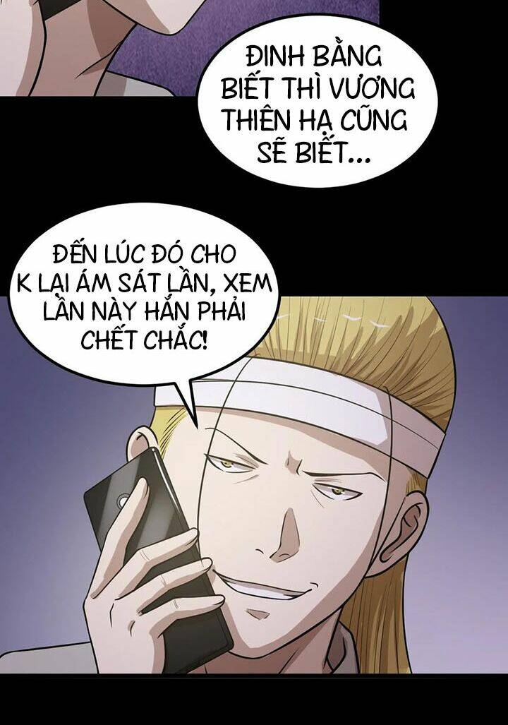 Đai Ca Trở Lại Tuổi 16: Chapter 45