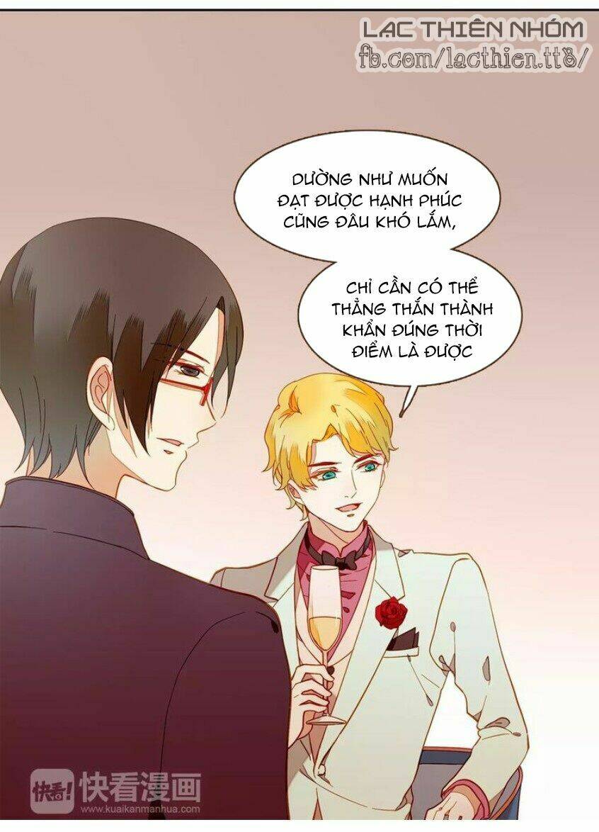 Tại Hạ Là Thần Tình Yêu: Chapter 48