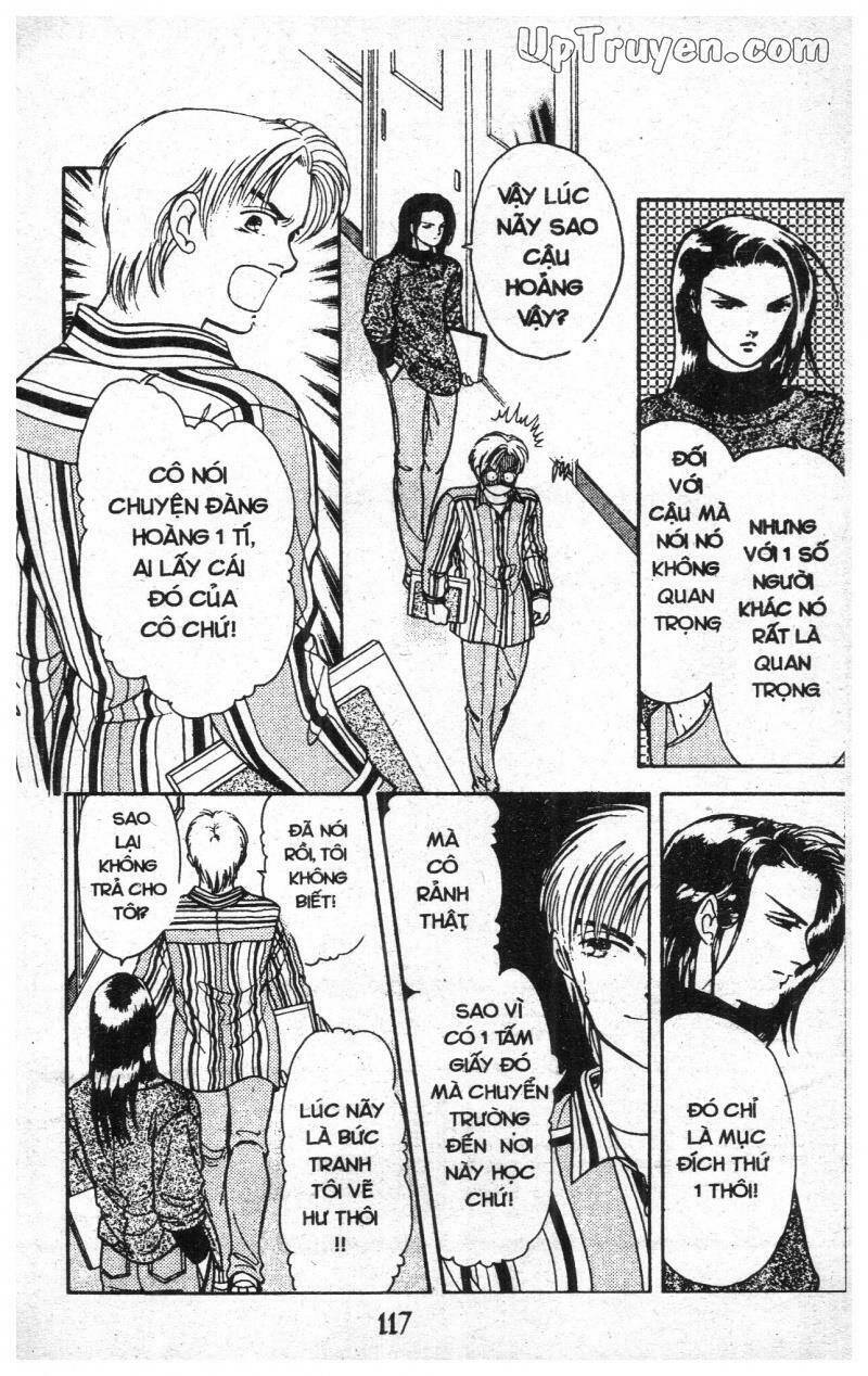 9 Banme No Musashi: Chapter 8