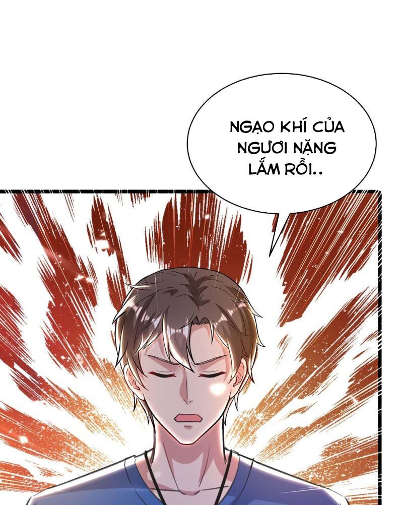 Trọng Sinh Khí Thiếu Quy Lai: Chapter 158