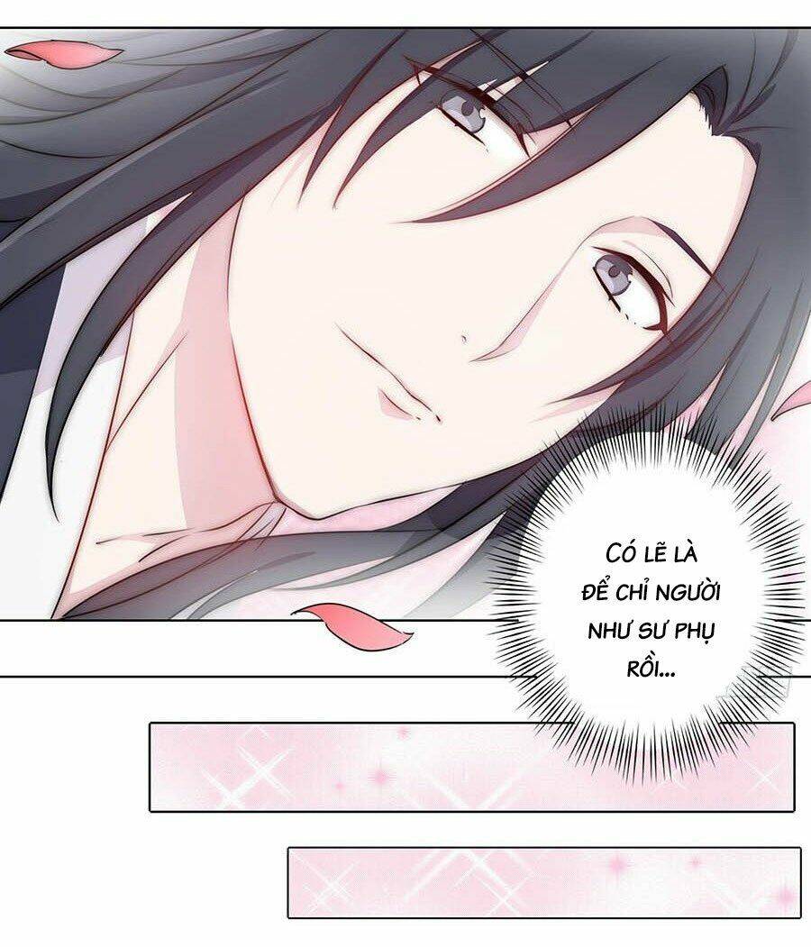 Lầu Trà Thủy Sinh Mộng: Chapter 14