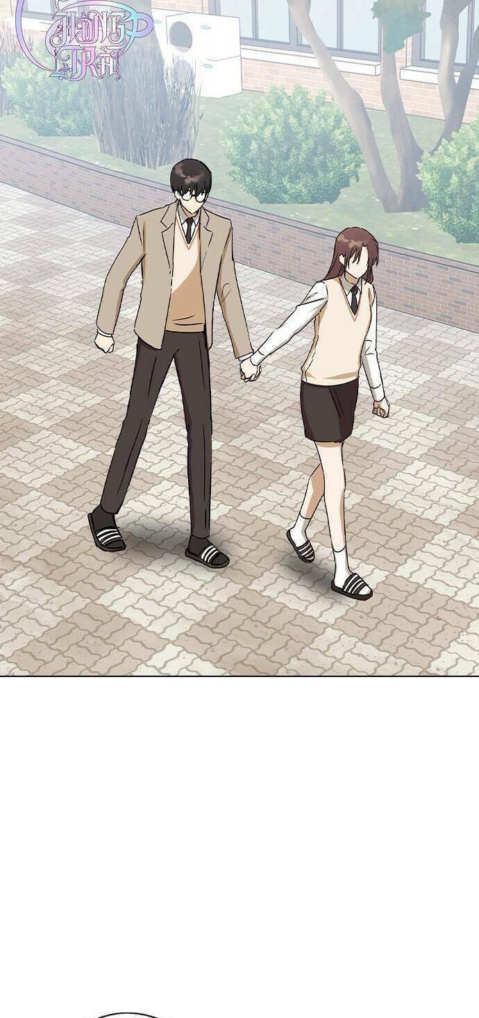 Duyên Nợ Kiếp Trước: Chapter 38