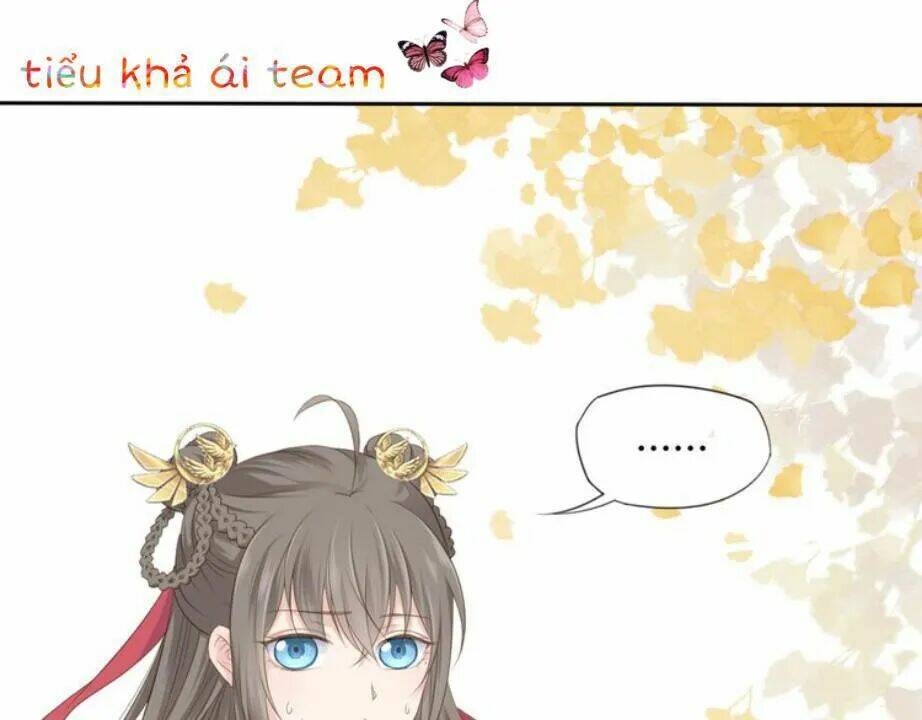 Tước Kiều Tiên: Chapter 1.2