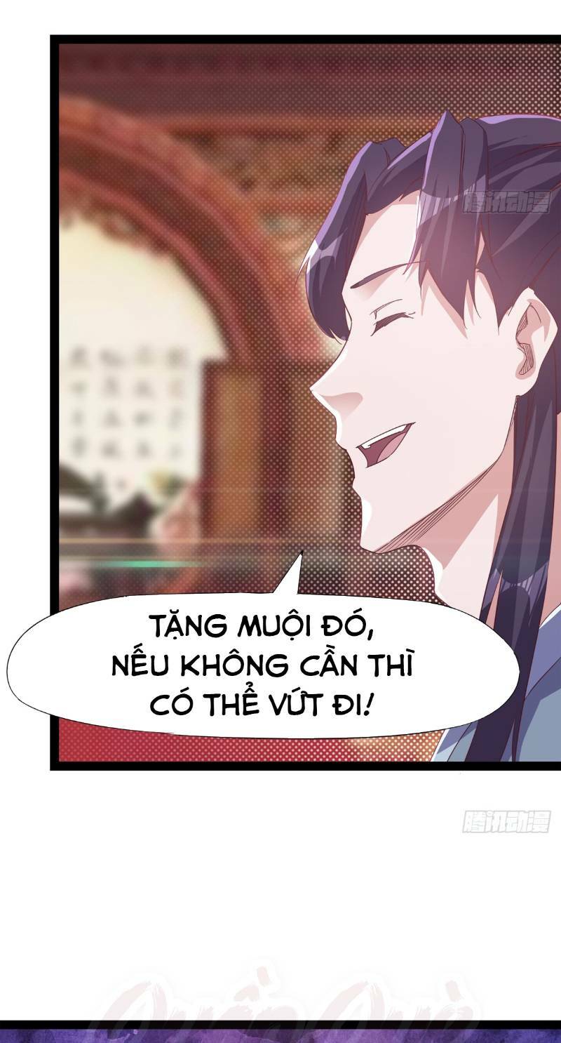 Kiếm Đồ: Chapter 28