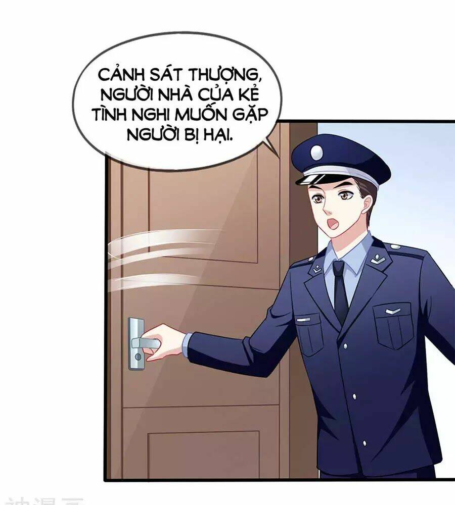 Mỹ Vị Giai Thê: Chapter 84