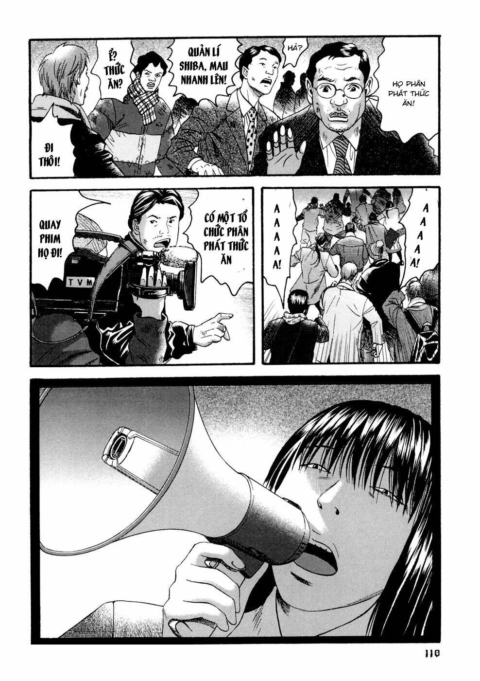 Kanojo Wo Mamoru 51 No Houhou: Chapter 35