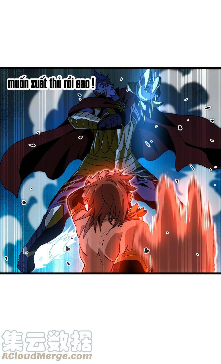 Vú Em Vô Địch: Chapter 25