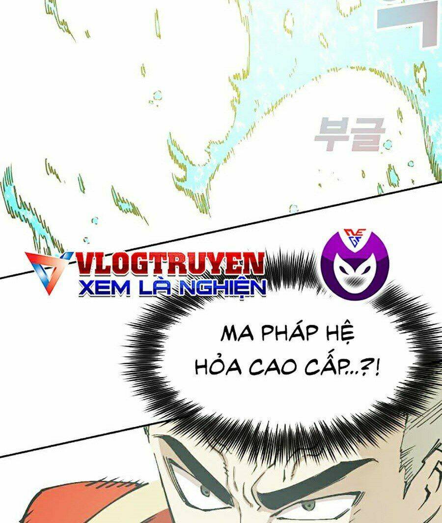 Hard Core Leveling Warrior Ss2: Chapter 104