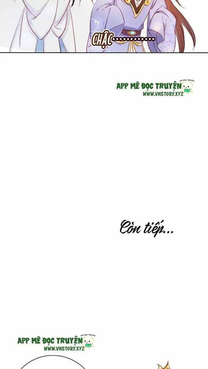 Nàng Trở Thành Bạch Nguyệt Quang Của Vương Gia Bệnh Kiều: Chapter 44