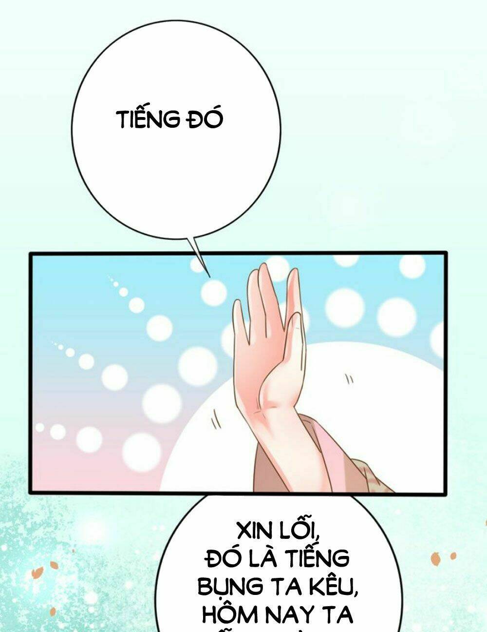 Chọc Nhầm Thượng Thần Băng Lãnh: Chapter 5