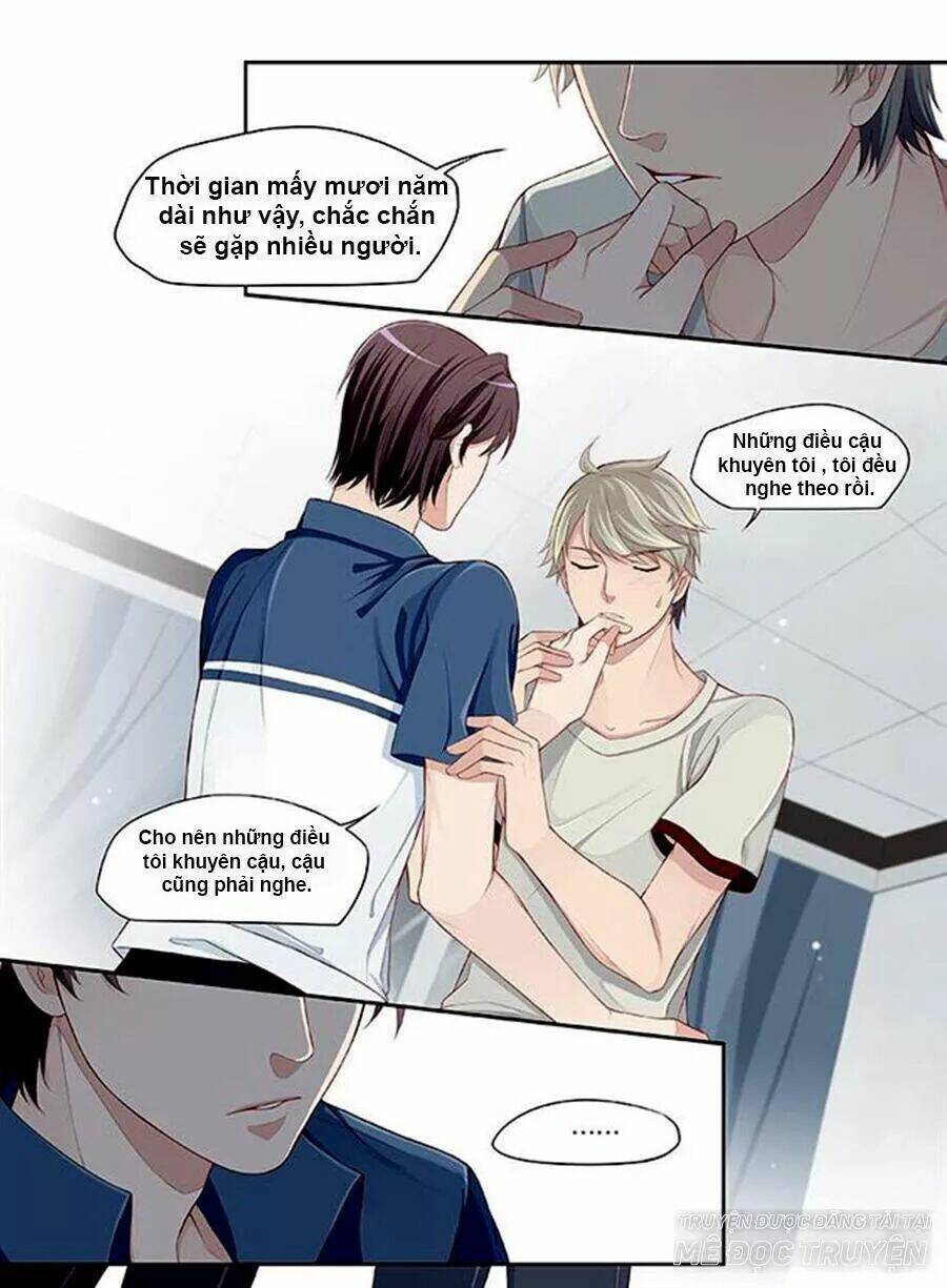 Tôi Giành Bạn Trai Với Mẹ: Chapter 67