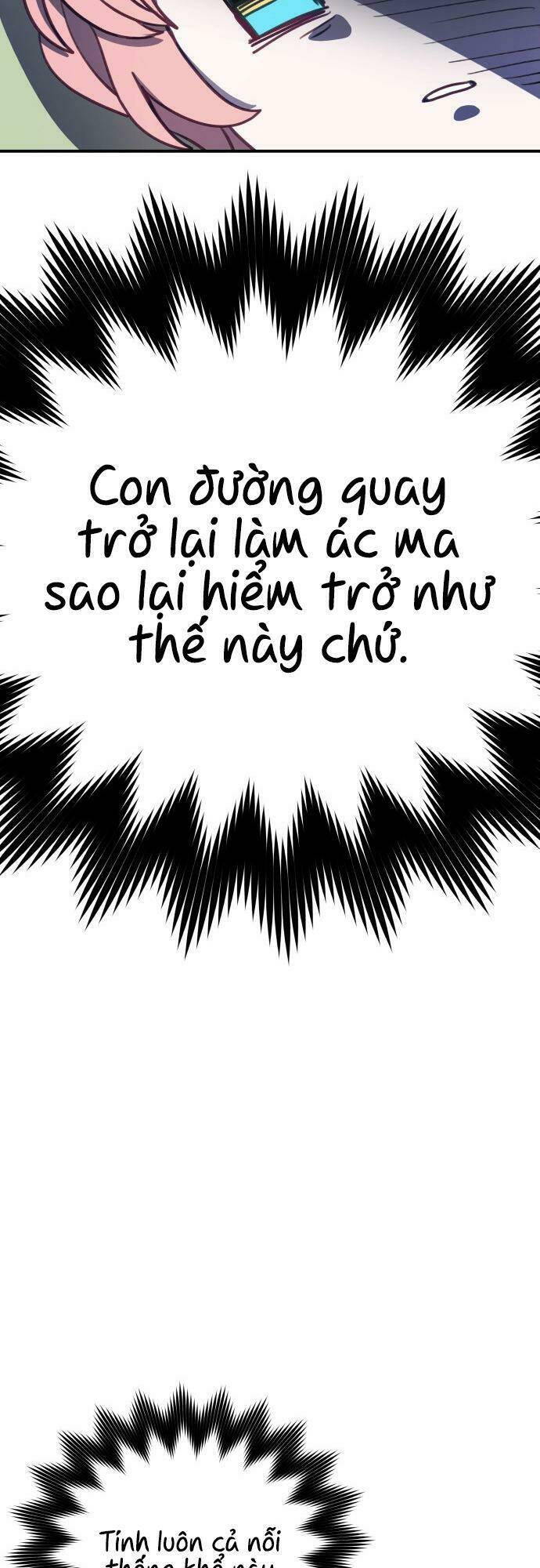 Lạy Chúa! Xin Hãy Để Con Trở Thành Ác Ma: Chapter 5