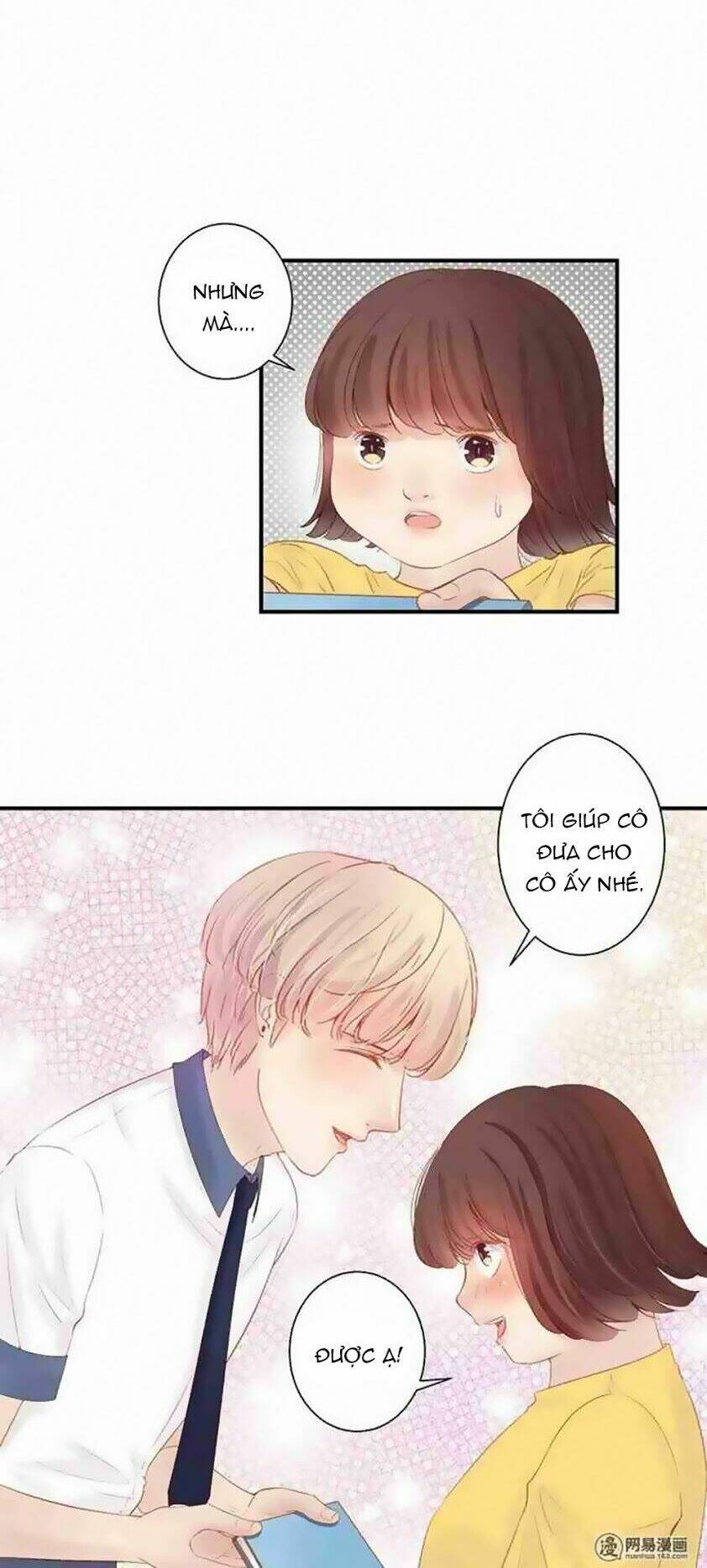 Bình Hoa Số Một Của Làng Giải Trí: Chapter 12