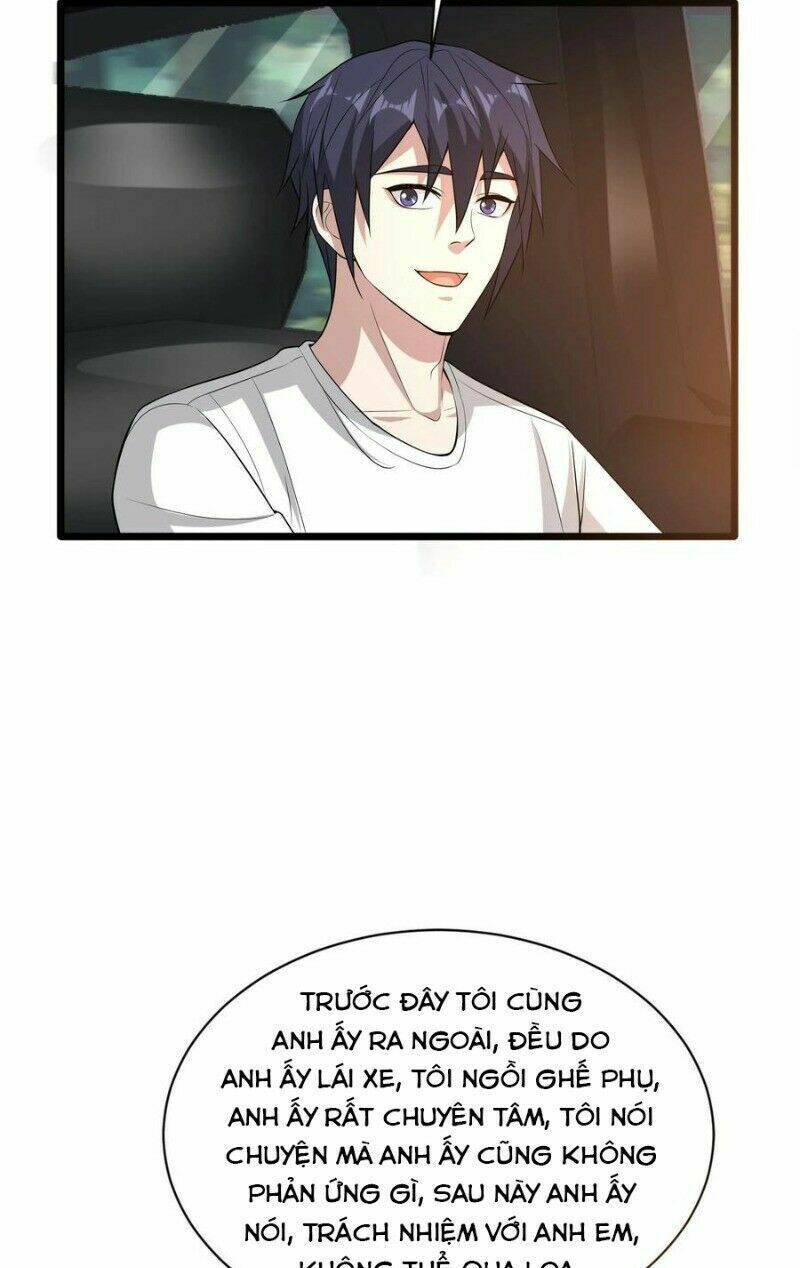 Đô Thị Tà Vương: Chapter 88