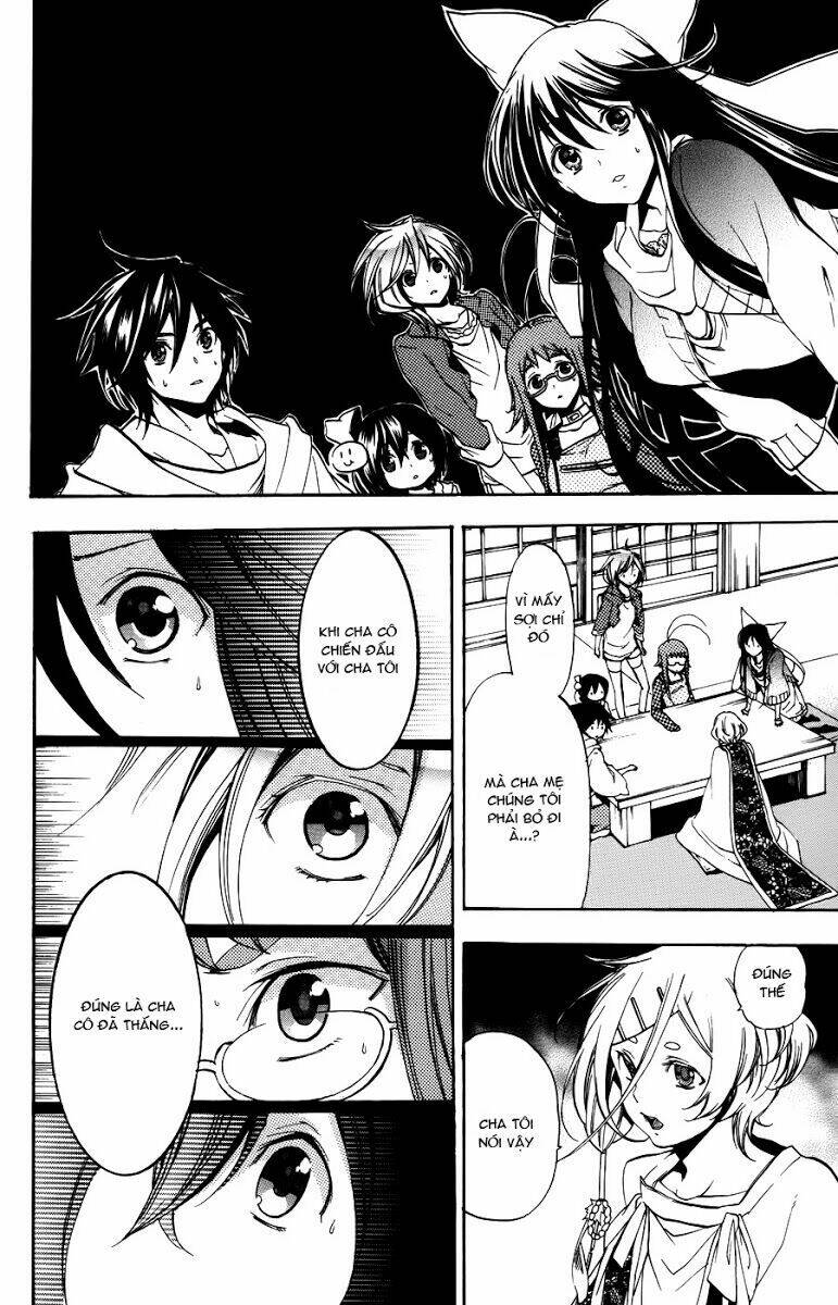 Ashita No Yoichi: Chapter 58