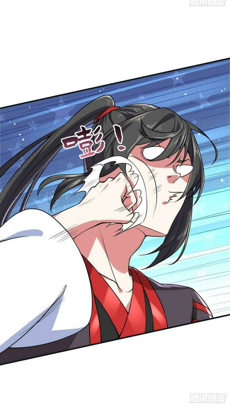 Lực Bạt Sơn Hà Hề Tử Đường: Chapter 10