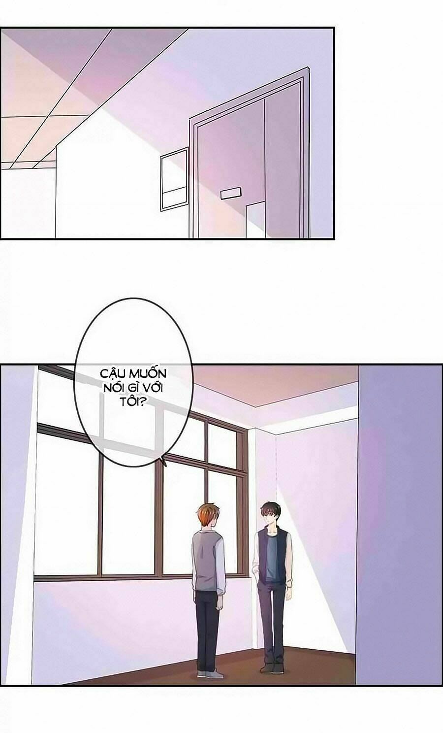 Đại Thần Tình Yêu Chớ Chạm Tôi: Chapter 58