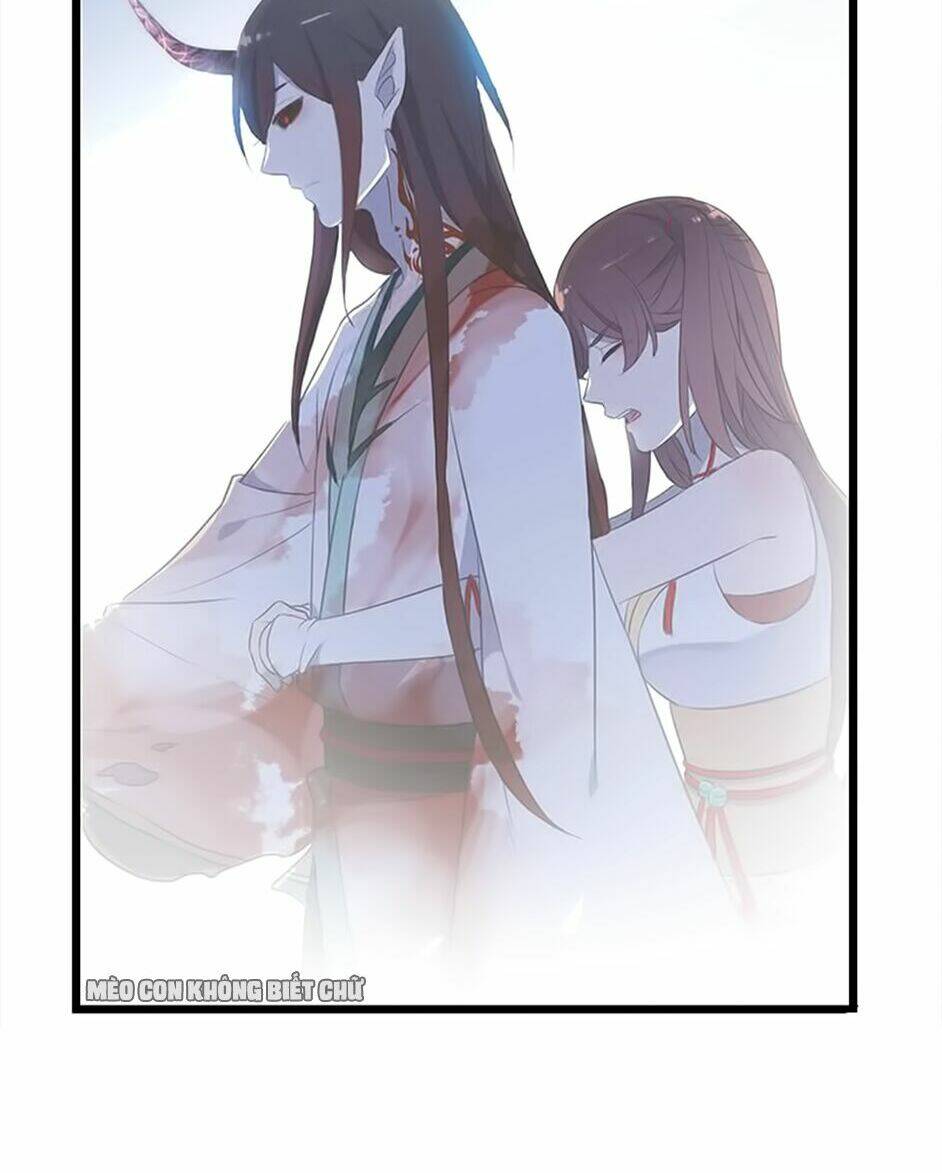 Bách Yêu Dị Văn: Chapter 45