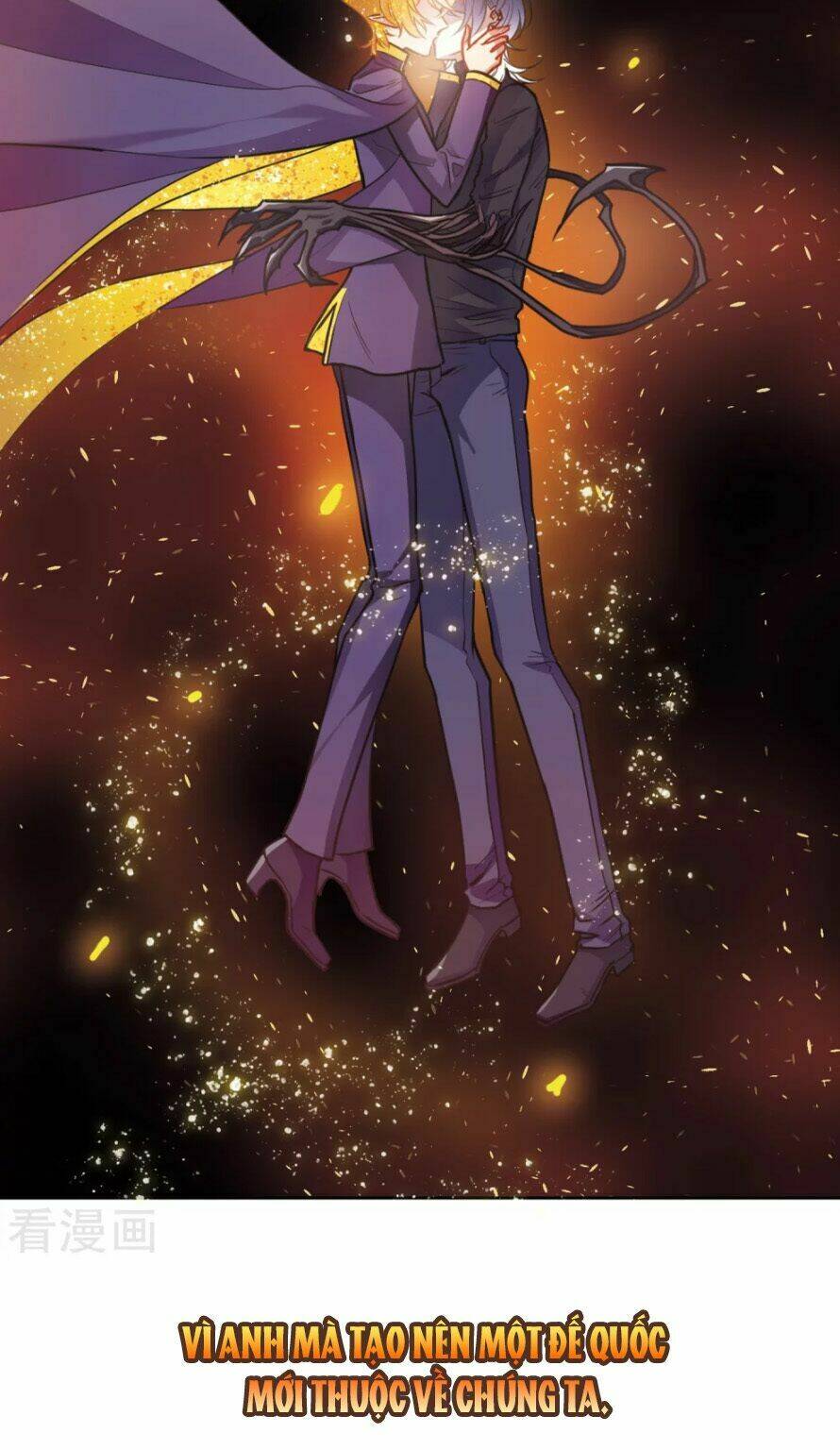 Địa Ngục Cáo Bạch Thi: Chapter 64