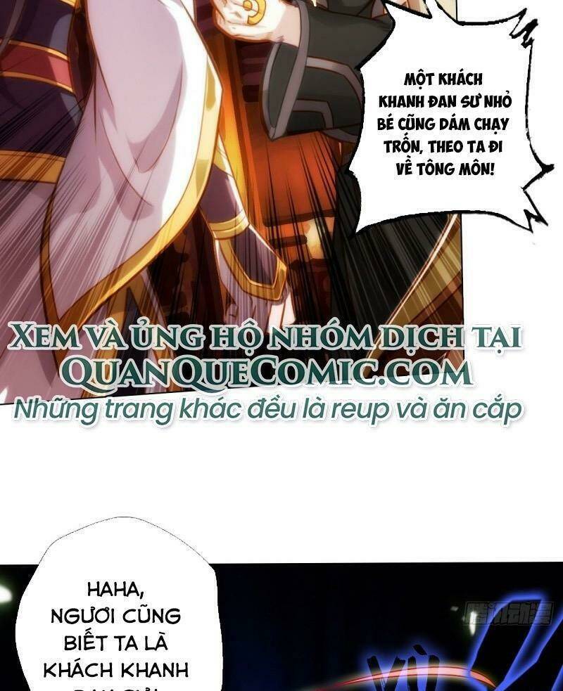 Bất Hủ Phàm Nhân: Chapter 48