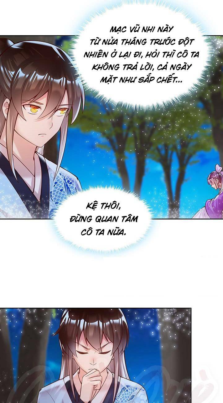 Siêu Phàm Truyện: Chapter 81