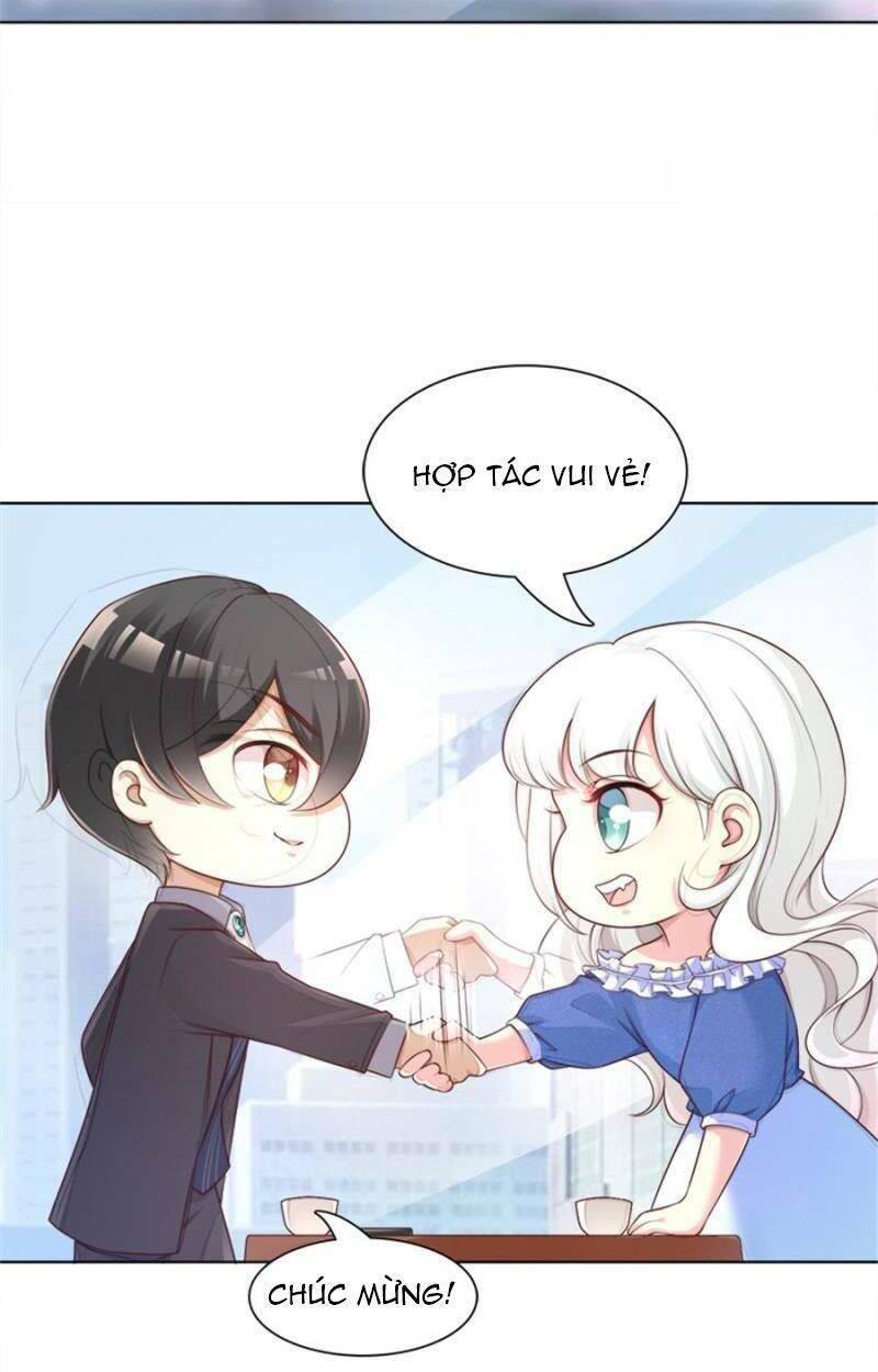 Gặp Phải Người Chồng Xảo Quyệt!: Chapter 5