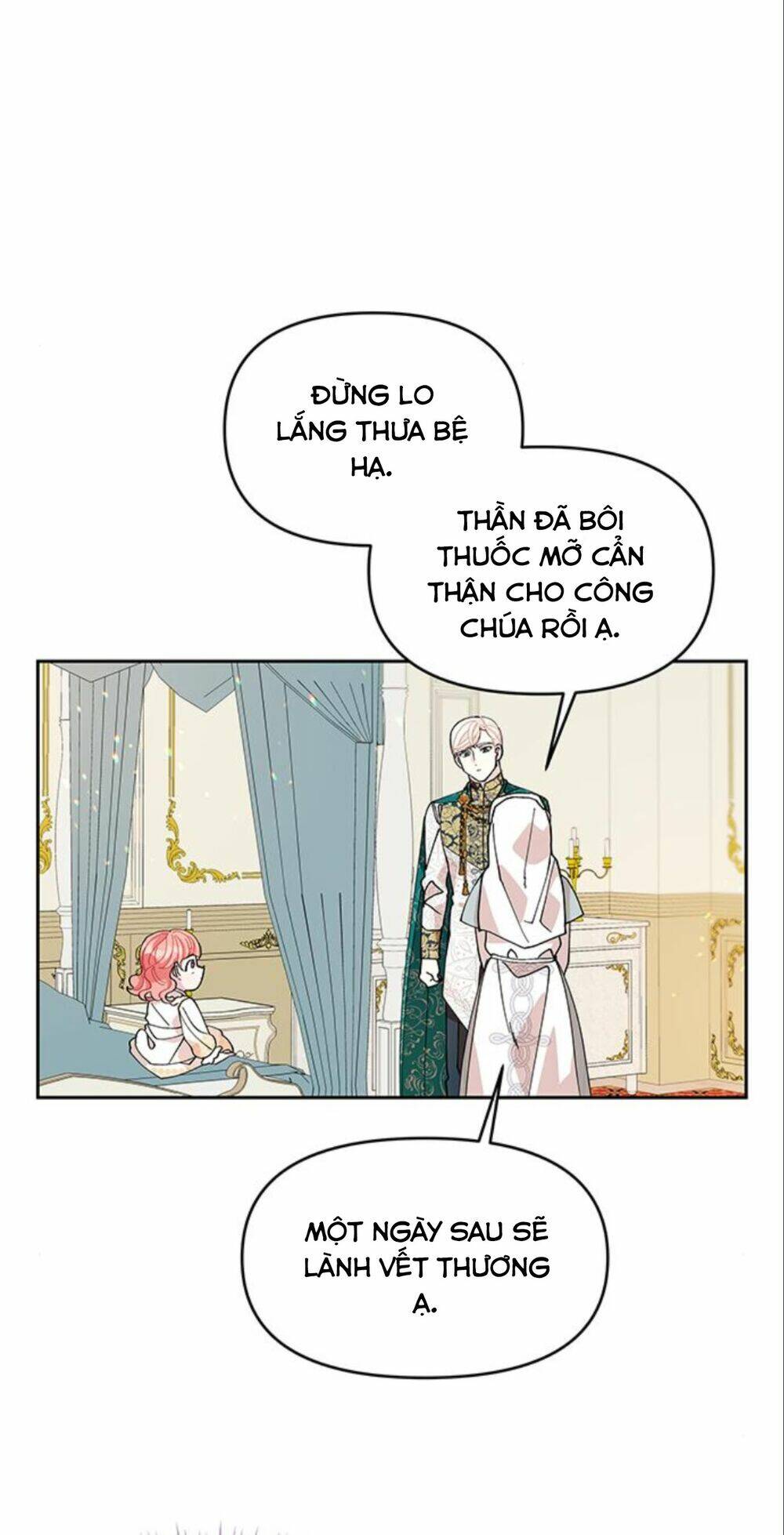 Con Người Không Phải Thứ Có Thể Sửa Rồi Dùng Được Đâu!: Chapter 12