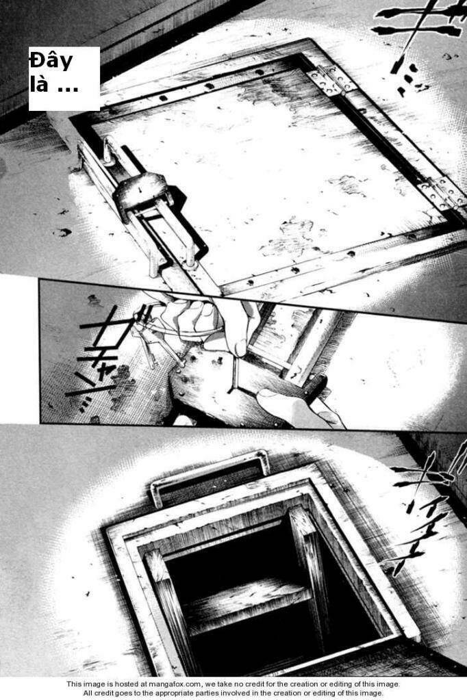 Shinrei Tantei Yakumo: Chapter 2