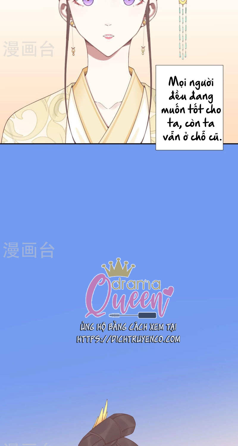 Hoàng Hậu Bận Lắm: Chapter 205