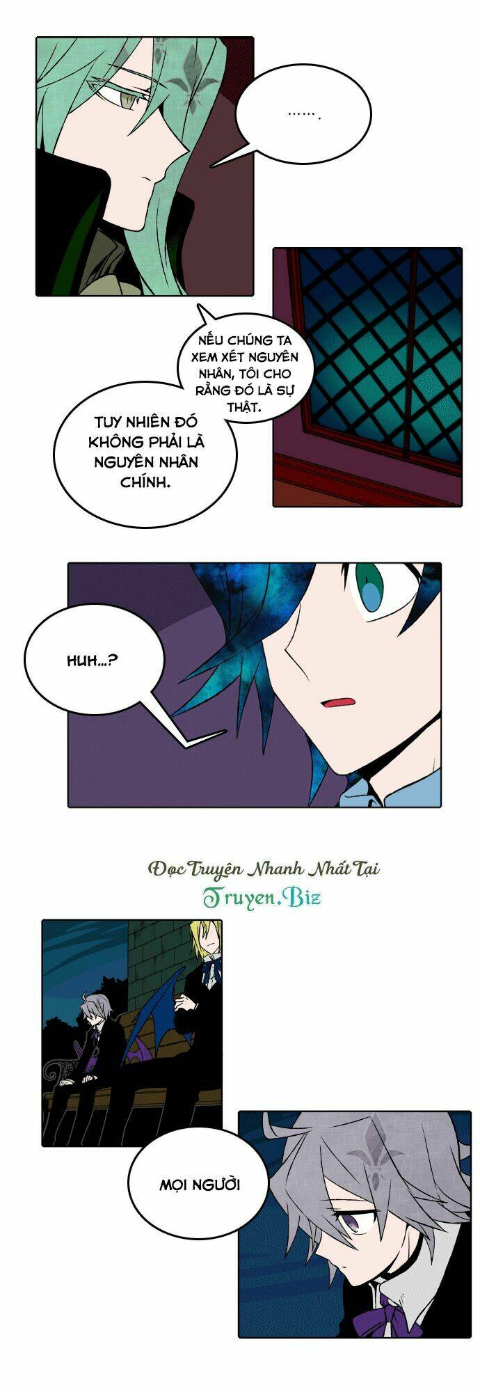 Niflheim: Chapter 33