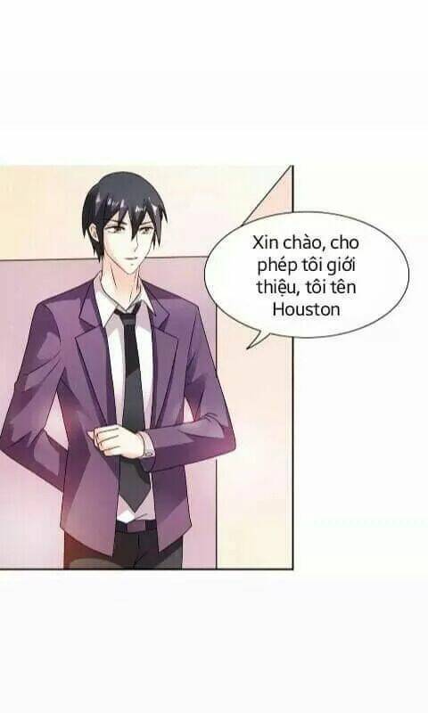 1 Nửa Hoàn Hảo Của Ceo: Chapter 17