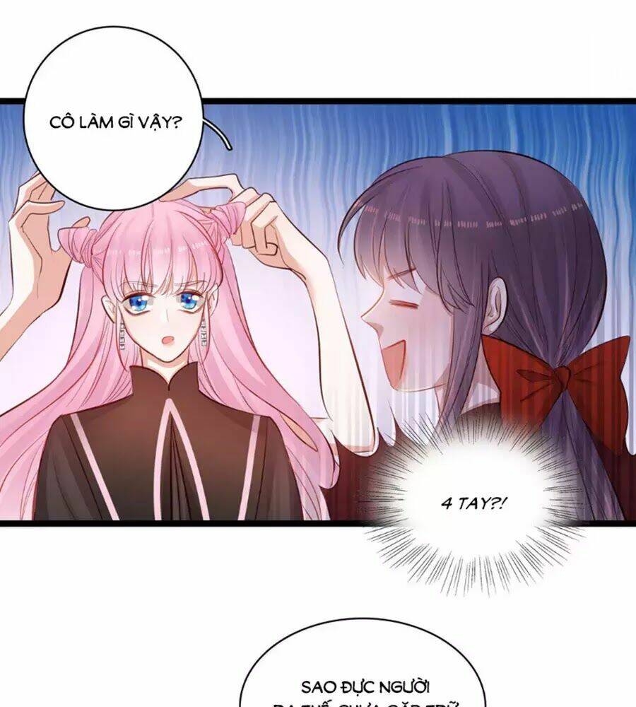 Nữ Phù Thủy Muốn Sống Nổi Loạn: Chapter 20