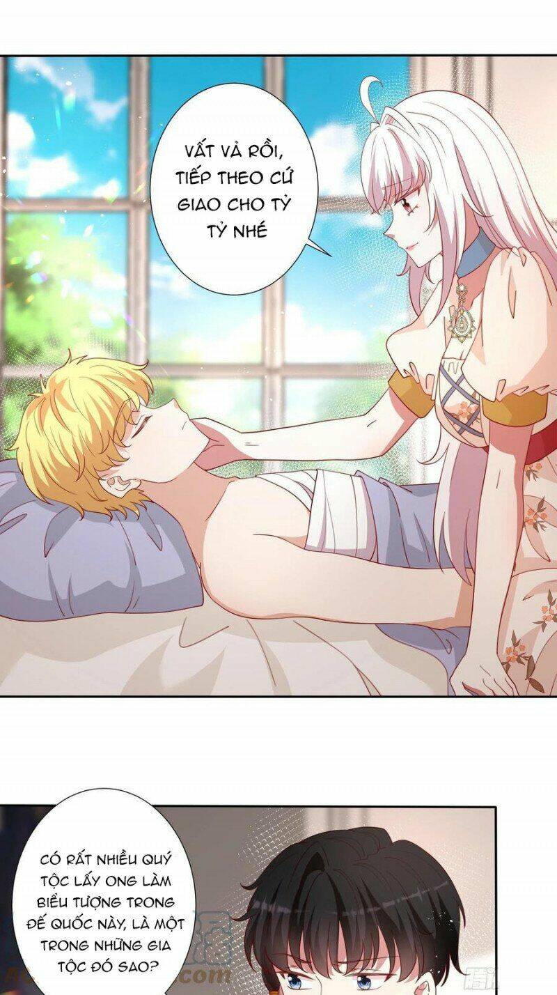 Công Chúa Phản Diện Trong Truyền Thuyết: Chapter 118