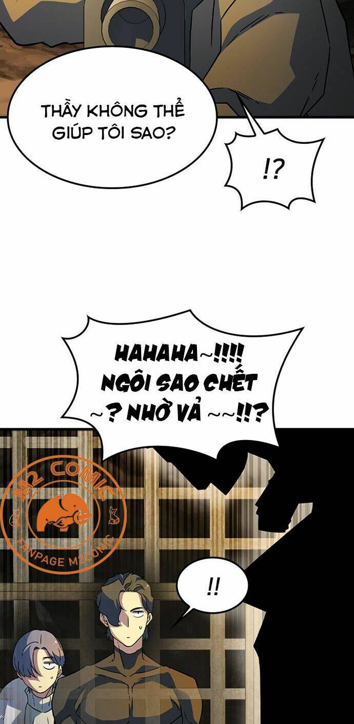 Điểm Chết: Chapter 19