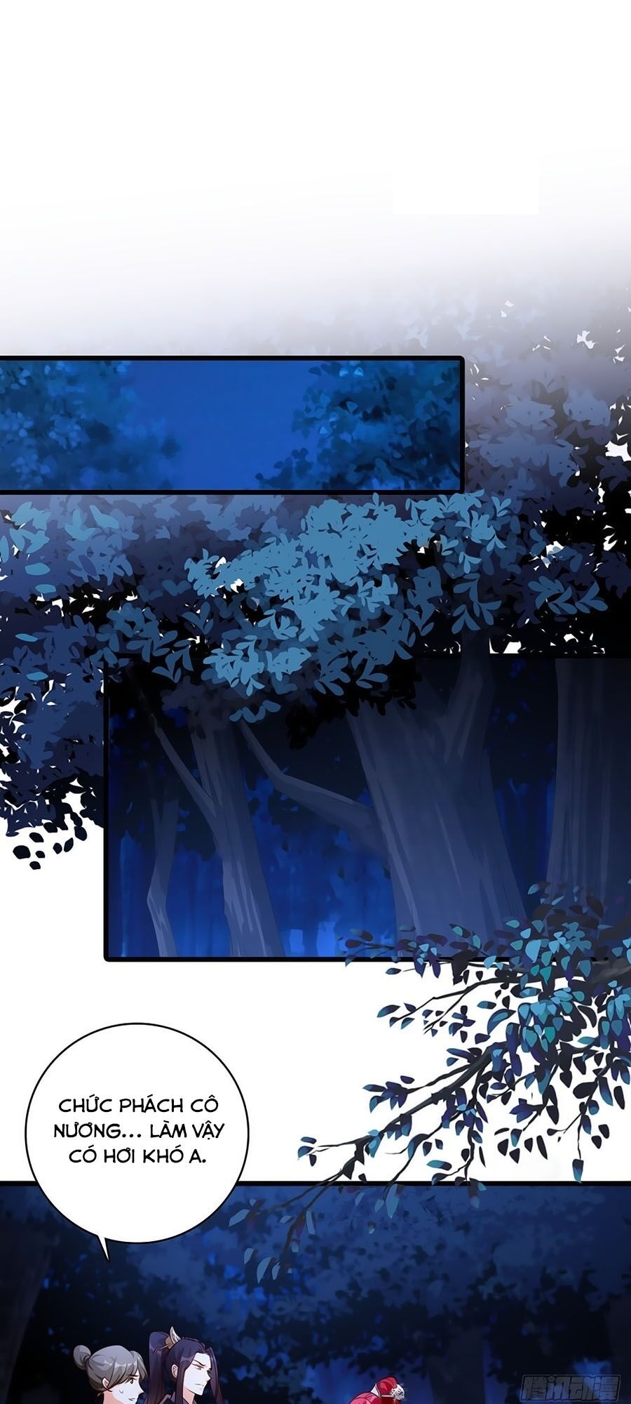 Phản Phái Nữ Đế Lai Tập: Chapter 27