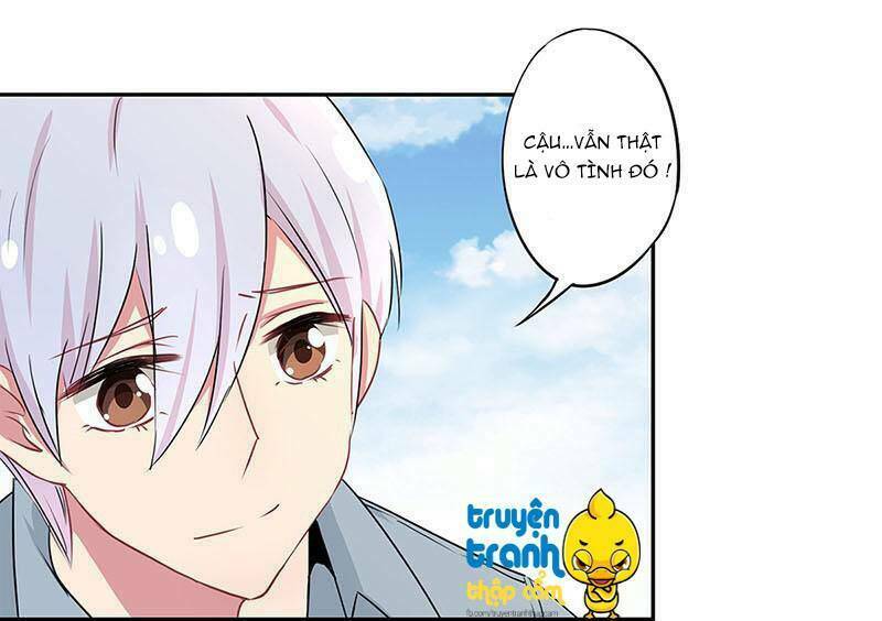 Bá Đạo Hiệu Thảo Đích Duệ Nha Đầu: Chapter 5