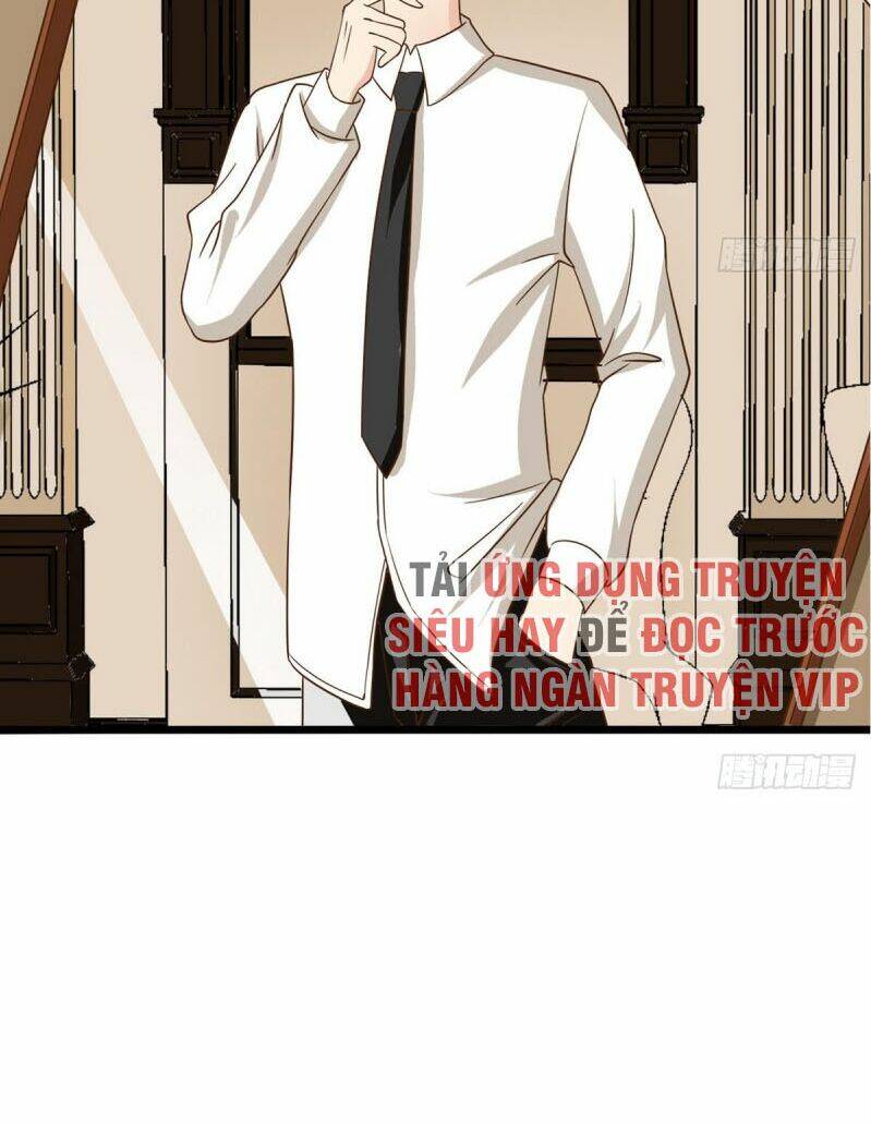 Hắn Là Long Ngạo Thiên: Chapter 11